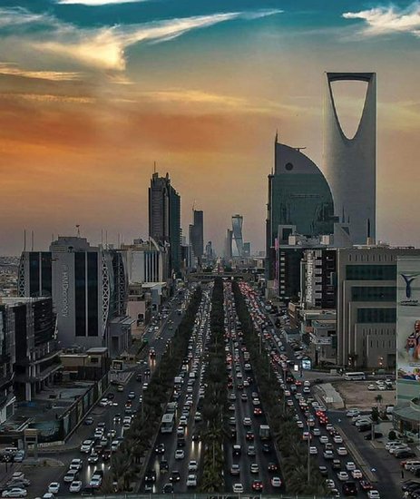 Riyadh