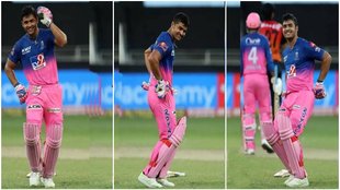 Riyan Parag | Deodhar Trophy 2023 | East Zone vs West Zone | West Zone vs East Zone |