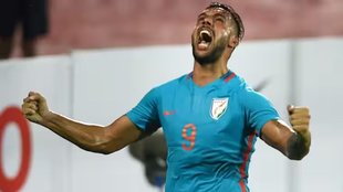 Robin singh| footballer