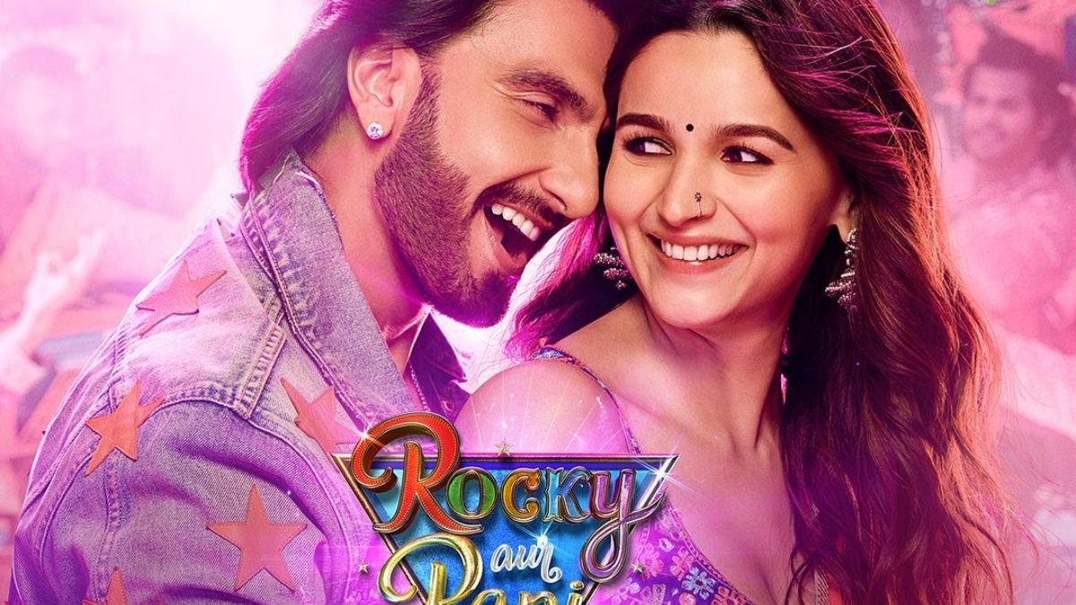 Rocky Aur Rani Ki Prem Kahani Box Office Collection