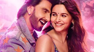 Rocky Aur Rani Ki Prem Kahani Worldwide Box Office Collection