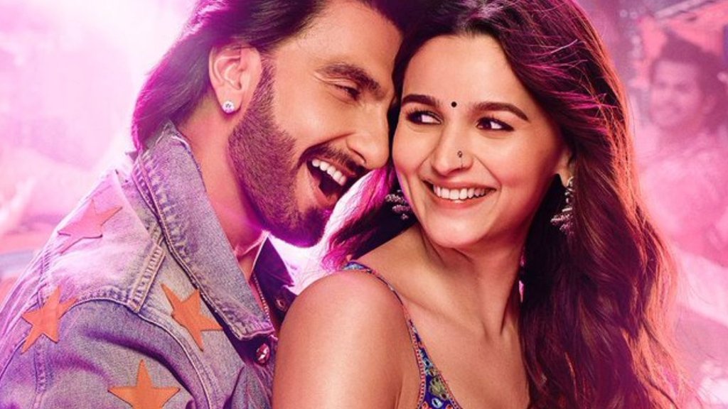 Rocky Aur Rani Ki Prem Kahani Worldwide Box Office Collection
