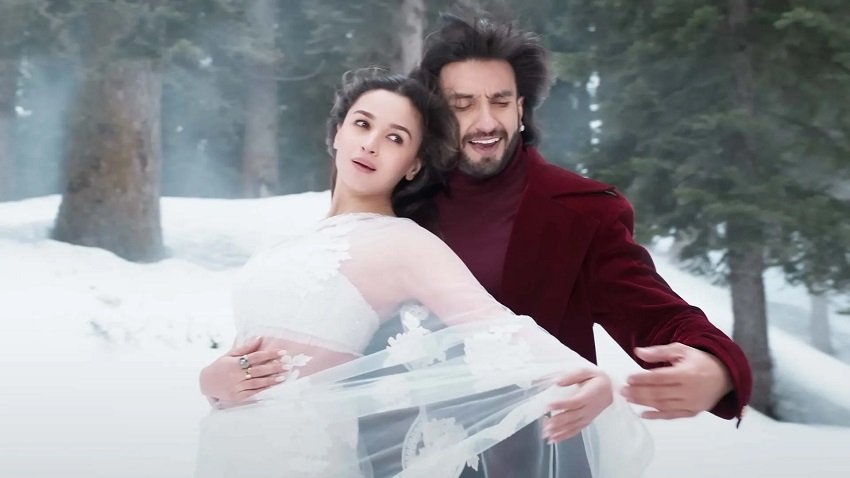 Rocky Aur Rani Kii Prem Kahaani