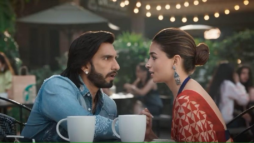 Rocky Aur Rani Kii Prem Kahaani