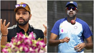 Asia cup 2023। R Ashwin। Rohit Sharma। Indian Cricket Team