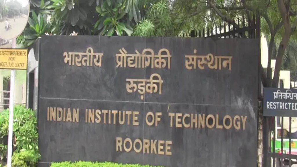 IIT Roorkee
