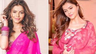 Rubina Dilaik/ Rubina Dilaik On Pregnancy