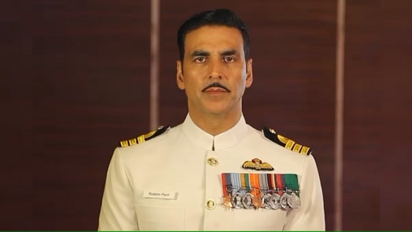 Rustom