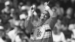 HEATH STREAK