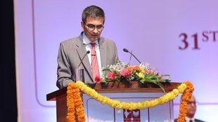 SUPREME COURT CJI | DY Chandrachud |