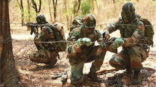 SURGICAL STRIKE | INDIAN ARMY |