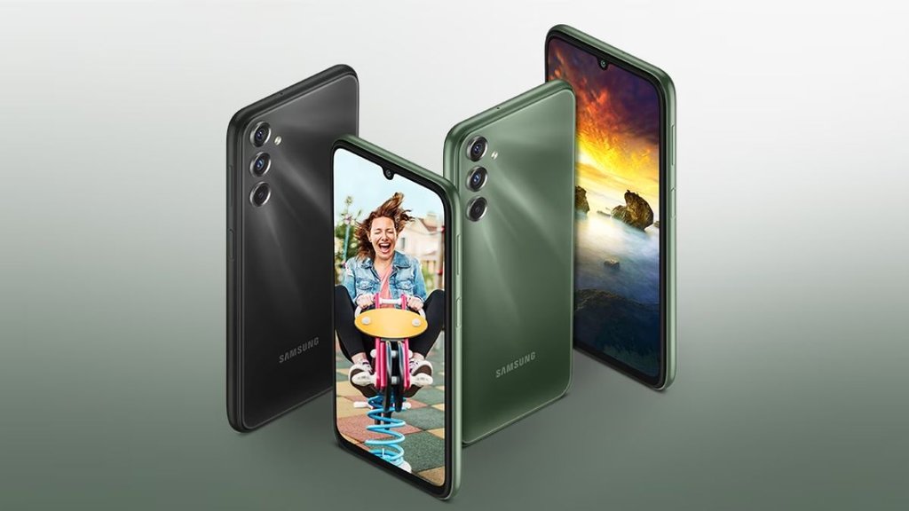 Samsung | Samsung Smartphone | Samsung Galaxy F34 5G