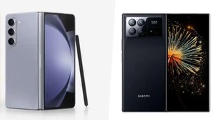 Samsung | Xiaomi | Foldable Phones