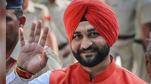 Sandeep Singh | Haryana