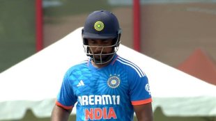Sanju Samson। Asia Cup 2023।