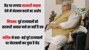 Satya Pal Malik