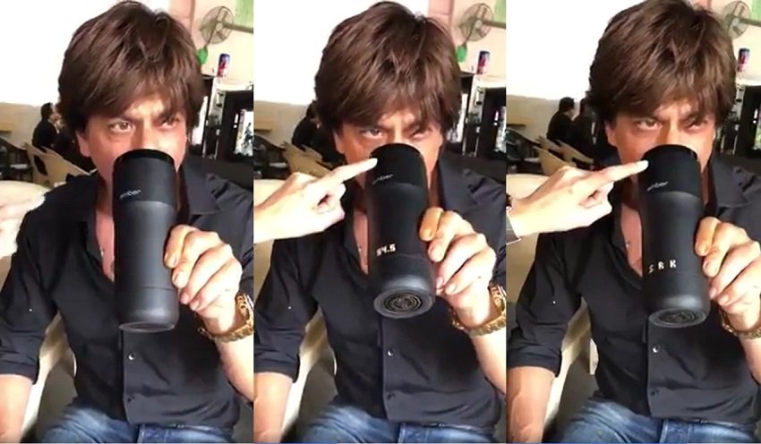 Shah Rukh Khan