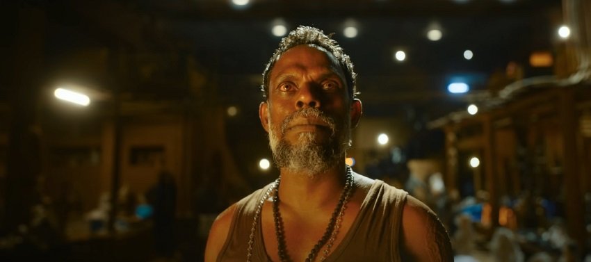 Rajnikanth jailer collection