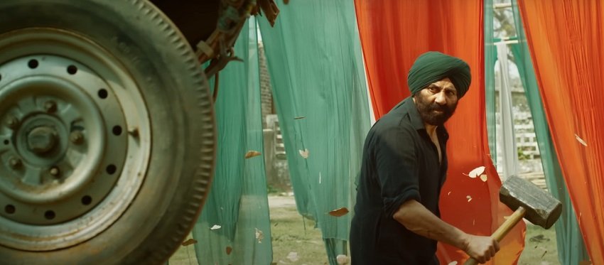 Tara Singh