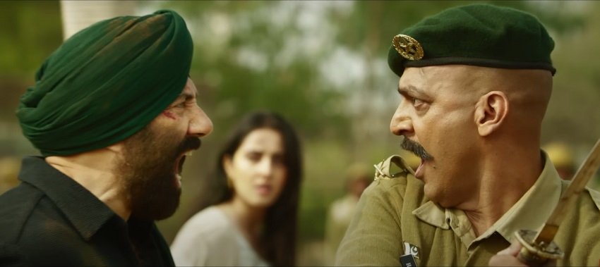 Sunny Deol Movies