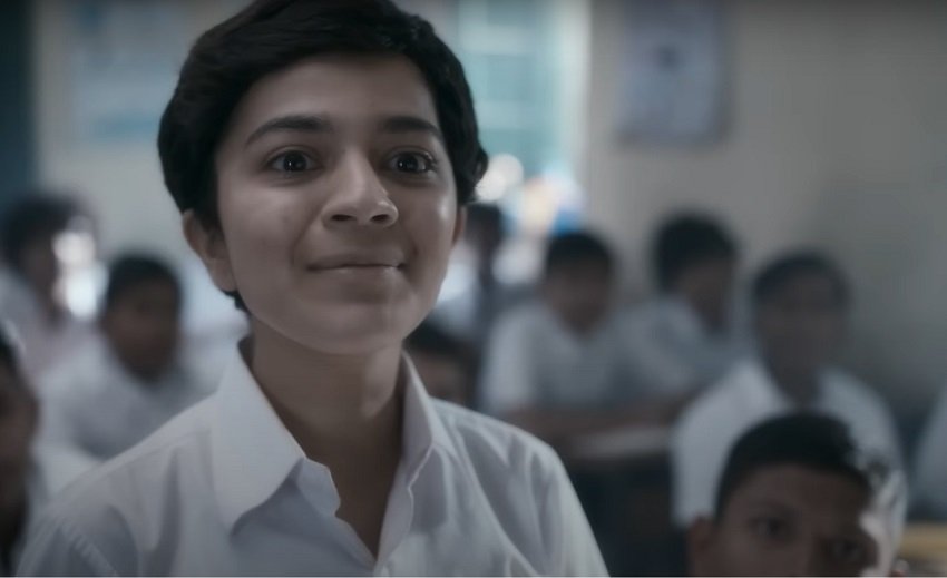Krutika Deo Taali