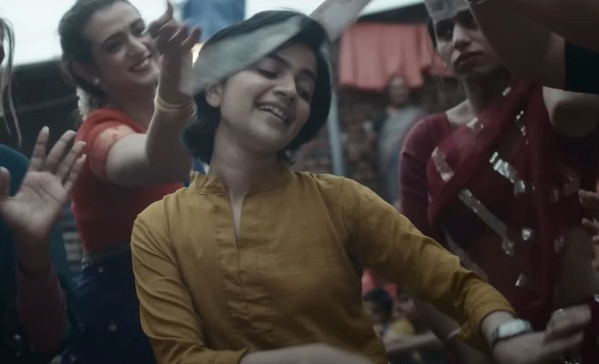 Krutika Deo