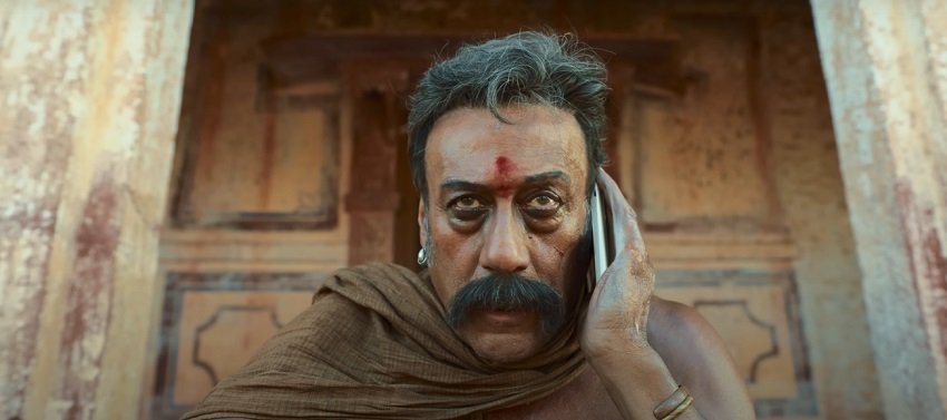 jackie shroff film