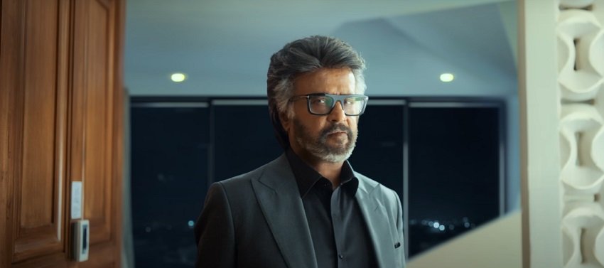 jailer rajinikanth
