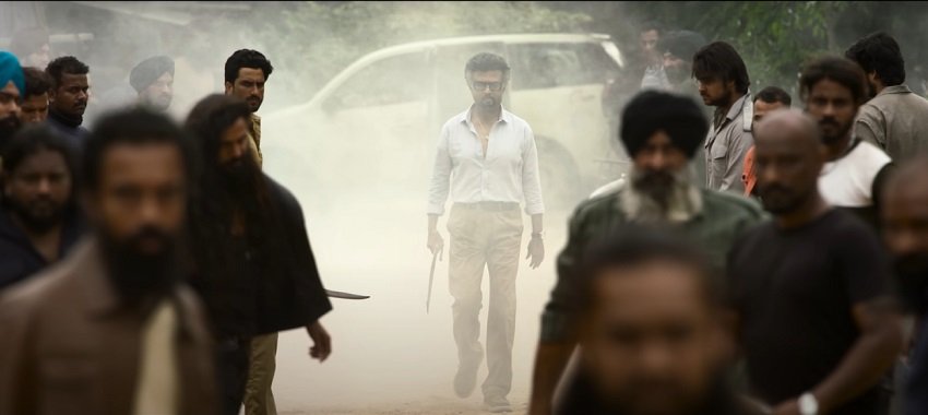 Rajinikanth
