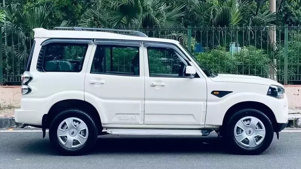 Used Mahindra Scorpio । Mahindra Scorpio Second Hand । Mahindra Scorpio Cheap Offers । Second Hand SUV Deals