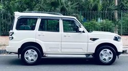 Used SUV: आधी से कम कीमत में यहां मिल रही है Mahindra Scorpio, शोरूम जाएंगे तो खर्च होंगे 13 से 16 लाख, जानें क्या है डील