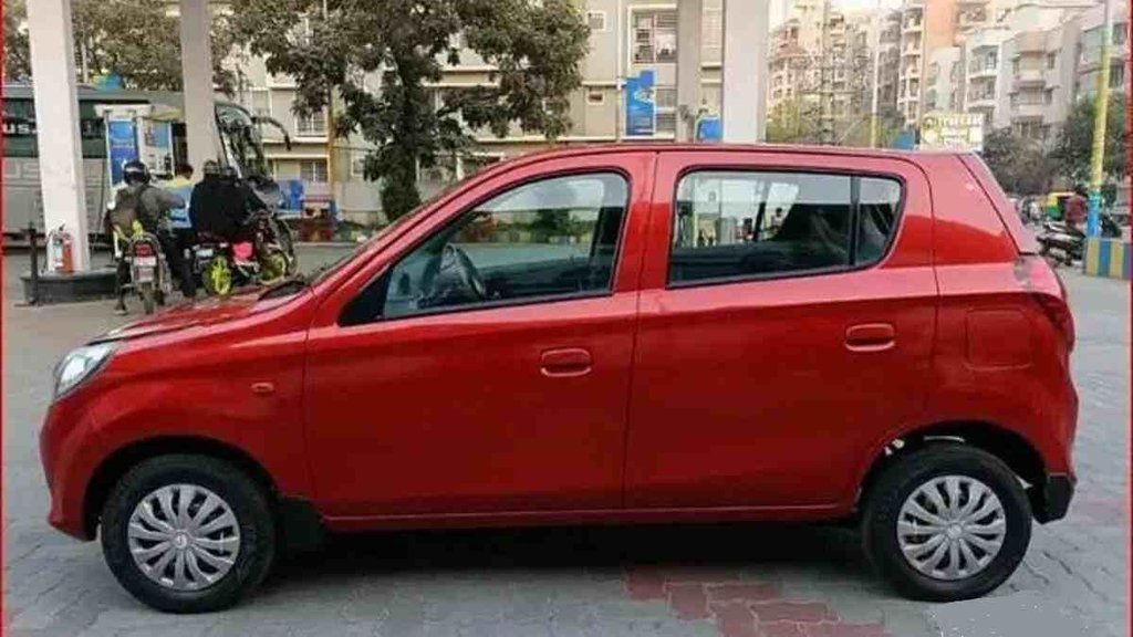 Used Maruti Alto 800 । Maruti Alto 800 Second Hand । Maruti Alto 800 Cheap Offers । Maruti Alto 800 Best Offers