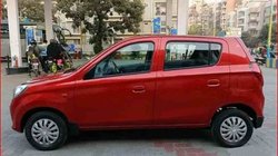 Used Maruti Alto 800: मात्र 80 हजार में आपको मिल सकती है मारुति ऑल्टो 800, शोरूम में कीमत है करीब 4 लाख