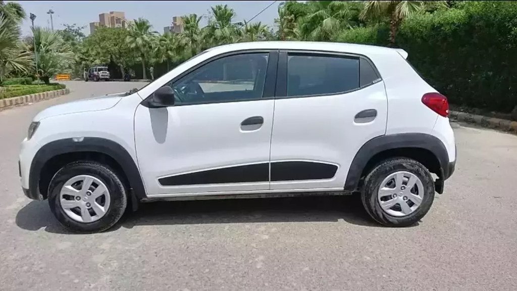 Second Hand Renault Kwid । Renault Kwid Best Offers । Renault Kwid Cheap Offers । Second Hand Cars Offers
