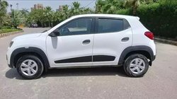 Used Cars Offers: बस 1 लाख रुपये में आपकी हो सकती Renault Kwid, शोरूम गए तो खर्च होंगे 5 से 6 लाख, जानें कहां और क्या है ऑफर