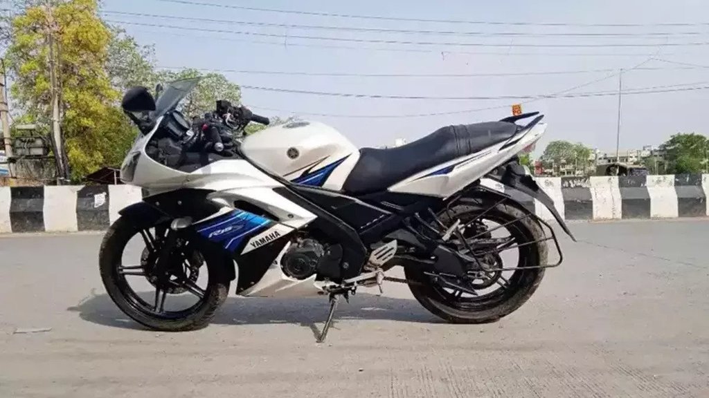 Second Hand Yamaha R15 । Used Yamaha R15 । Yamaha R15 Second Hand । Yamaha R15 Price । Yamaha R15 Cheap Offers