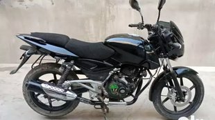 Used Bajaj Pulsar 150 । Bajaj Pulsar 150 second hand । Bajaj Pulsar 150 price । Bajaj Pulsar 150 cheap offers