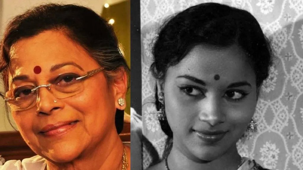 seema deo, bollywood seema deo, bollywood