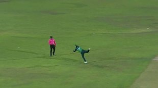 Shadab Khan catch। AFG vs PAK।