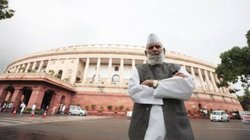 Har Ghar Tiranga: ‘हर घर तिरंगा जरूरी नहीं, दिल में होना चाहिए’, सपा सांसद शफीकुर्रहमान बर्क ने ऐसा क्यों कहा?