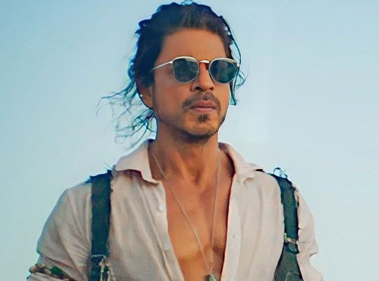 Shah Rukh Khan