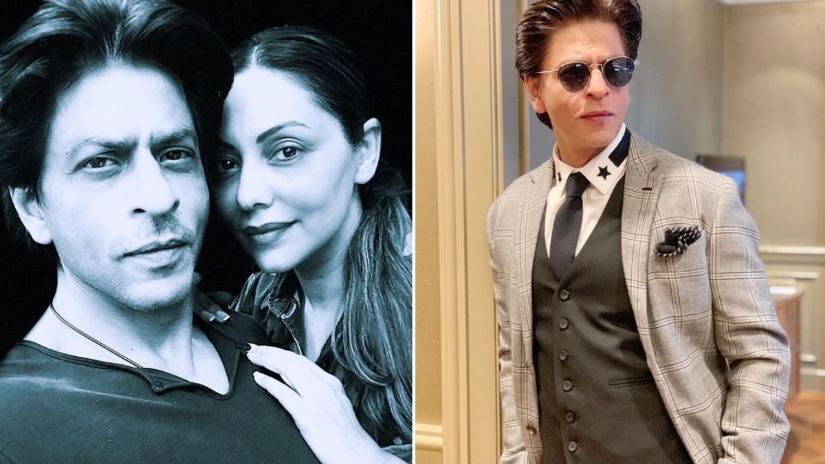 Shah Rukh Khan AskSRK