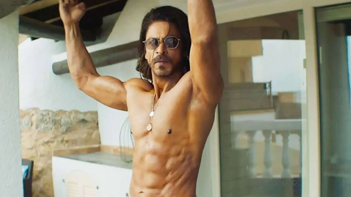 Shah Rukh Khan/ Jawan/ Shah Rukh khan Visits Vaishno Devi