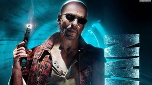 Shah Rukh khan Jawan Most Expensive film
