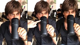 Shahrukh Khan | SRK Coffee Mug | Shahrukh Khan Coffee Mug