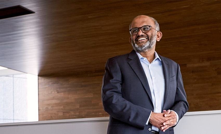 Shantanu Narayen
