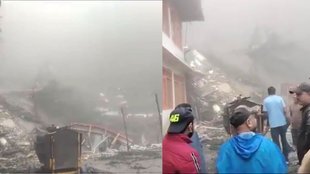 Shimla | Weather