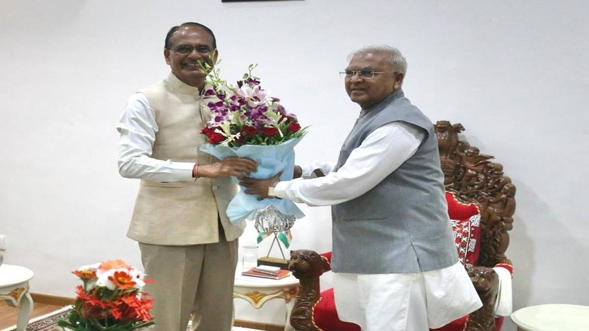 MP | Shivraj Singh Chauhan Cabinet Expansion |