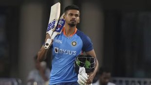 Shreyas Iyer। Comeback। Asia Cup 2023। Harbhajan singh । Sunil gavaskar