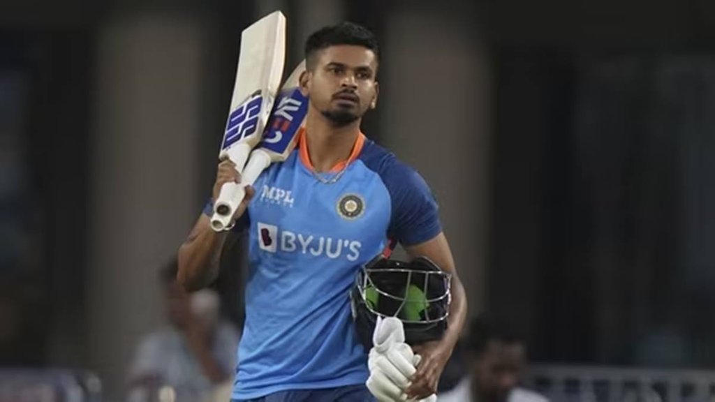 Shreyas Iyer। Comeback। Asia Cup 2023। Harbhajan singh । Sunil gavaskar